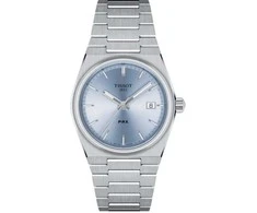 Laikrodis Tissot PRX 35mm T137.210.11.351.00