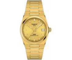 Laikrodis Tissot Prx Powermatic 80 35mm T137.207.33.021.00