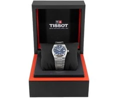 Laikrodis Tissot Prx Powermatic 80 35mm T137.207.11.041.00