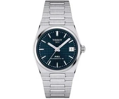 Laikrodis Tissot Prx Powermatic 80 35mm T137.207.11.041.00