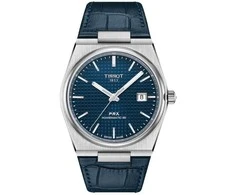Laikrodis Tissot Prx Powermatic 80 40mm T137.407.16.041.00