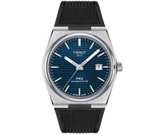 Laikrodis Tissot Prx Powermatic 80 40mm T137.407.17.041.00