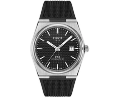 Laikrodis Tissot Prx Powermatic 80 40mm T137.407.17.051.00