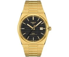 Laikrodis Tissot Prx Powermatic 80 Damian Lillard T137.407.33.051.00