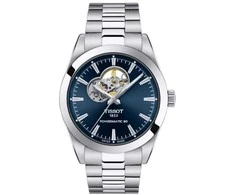 Laikrodis Tissot PRX Powermatic 80 Open Heart T127.407.11.041.01