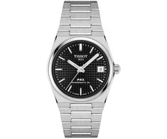 Laikrodis Tissot Prx Powermatic 80 T137.207.11.051.00