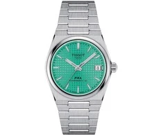Laikrodis Tissot Prx Powermatic 80 T137.207.11.091.01
