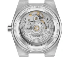 Laikrodis Tissot Prx Powermatic 80 T137.207.11.091.01