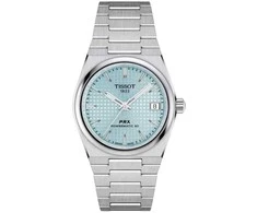 Laikrodis Tissot Prx Powermatic 80 T137.207.11.351.00