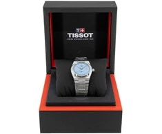 Laikrodis Tissot Prx Powermatic 80 T137.207.11.351.00