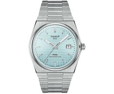 Laikrodis Tissot Prx Powermatic 80 T137.407.11.351.00