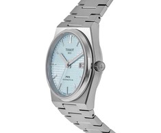 Laikrodis Tissot Prx Powermatic 80 T137.407.11.351.00