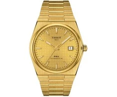 Laikrodis Tissot Prx Powermatic 80 T137.407.33.021.00