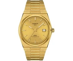 Laikrodis Tissot Prx Powermatic 80 T137.407.33.021.00