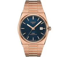 Laikrodis Tissot Prx Powermatic 80 T137.407.33.041.00