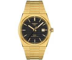 Laikrodis Tissot Prx Powermatic 80 Damian Lillard T137.407.33.051.00