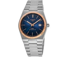 Laikrodis Tissot PRX Powermatic 80 T931.407.41.041.00