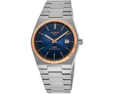 Laikrodis Tissot PRX Powermatic 80 T931.407.41.041.00