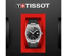 Laikrodis Tissot PRX T137.407.16.051.00