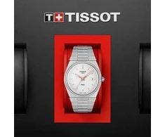 Laikrodis Tissot PRX T137.410.11.031.00