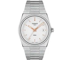 Laikrodis Tissot PRX T137.410.11.031.00