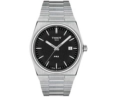 Laikrodis Tissot PRX T137.410.11.051.00