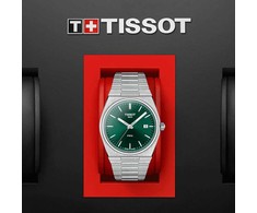 Laikrodis Tissot PRX T137.410.11.091.00