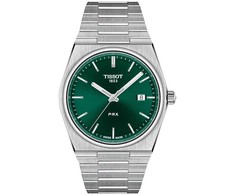Laikrodis Tissot PRX T137.410.11.091.00