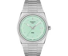 Laikrodis Tissot PRX T137.410.11.091.01