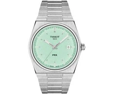 Laikrodis Tissot PRX T137.410.11.091.01