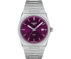 Laikrodis Tissot PRX T137.410.11.401.00