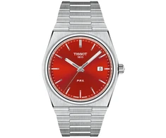Laikrodis Tissot PRX T137.410.11.421.00