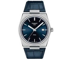 Laikrodis Tissot PRX T137.410.16.041.00
