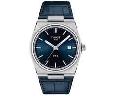 Laikrodis Tissot PRX T137.410.16.041.00