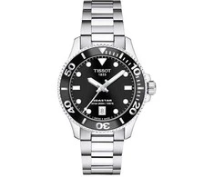 Laikrodis Tissot Seastar 1000 36MM T120.210.11.051.00
