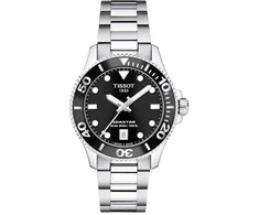 Laikrodis Tissot Seastar 1000 36MM T120.210.11.051.00