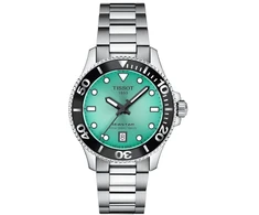 Laikrodis Tissot Seastar 1000 36MM T120.210.11.091.00