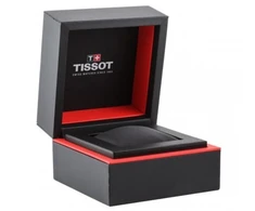 Laikrodis Tissot Seastar 1000 36MM T120.210.11.091.00