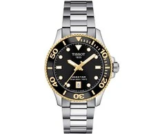 Laikrodis TISSOT SEASTAR 1000 36MM T120.210.21.051.00