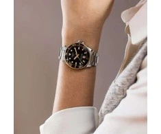 Laikrodis TISSOT SEASTAR 1000 36MM T120.210.21.051.00