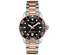 Laikrodis Tissot Seastar 1000 36MM T120.210.22.051.01