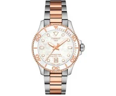 Laikrodis Tissot Seastar 1000 36MM T120.210.22.111.00
