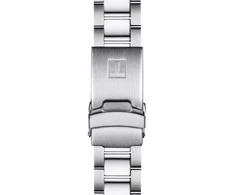 Laikrodis Tissot Seastar 1000 40MM T120.410.11.041.00