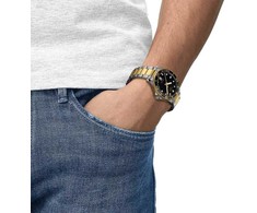Laikrodis Tissot Seastar 1000 40MM T120.410.22.051.00