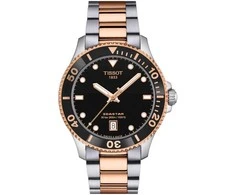Laikrodis Tissot Seastar 1000 40MM T120.410.22.051.01