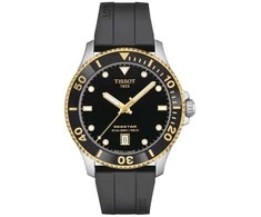 Laikrodis Tissot Seastar 1000 40MM T120.410.27.051.00