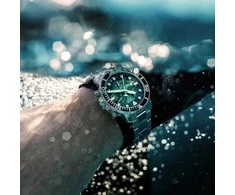 Laikrodis Tissot Seastar 1000 Chronograph T120.417.11.091.01