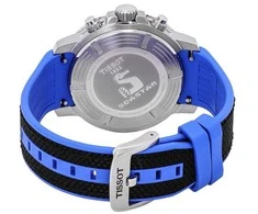 Laikrodis Tissot Seastar 1000 Chronograph T120.417.17.051.03