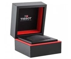 Laikrodis Tissot Seastar 1000 Powermatic T120.807.22.051.01
