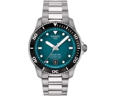 Laikrodis Tissot Seastar 1000 Powermatic T120.807.11.091.00